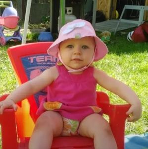 Meet your Posher, Eden